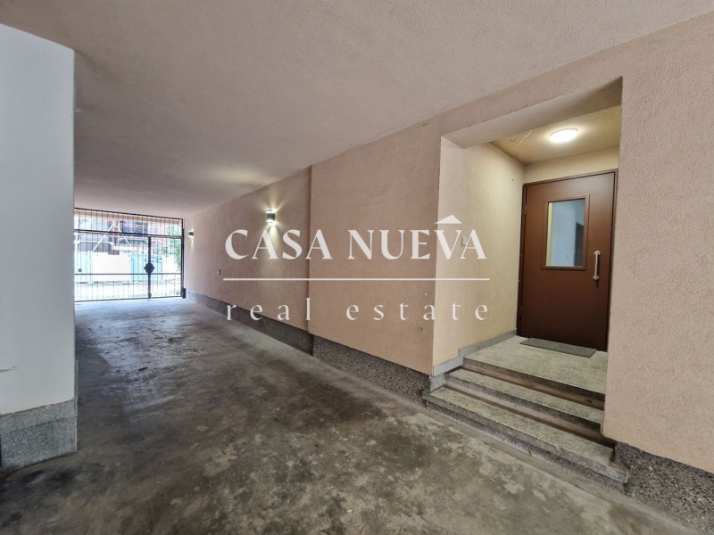 Продава  3-стаен град София , Център , 148 кв.м | 29681260 - изображение [15]