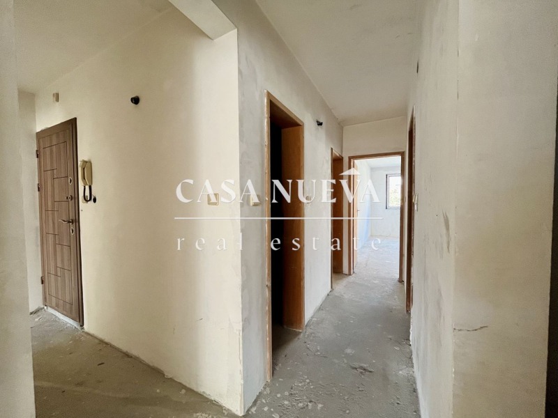 Продава  3-стаен град София , Център , 148 кв.м | 29681260 - изображение [5]