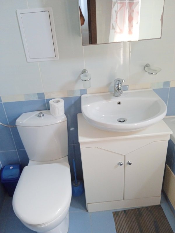 Продава 3-СТАЕН, гр. Свети Влас, област Бургас, снимка 7 - Апартаменти - 52613156