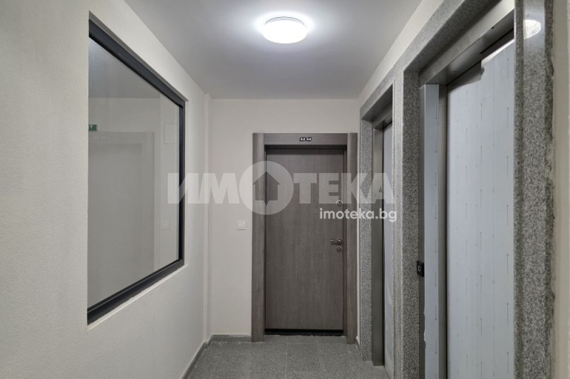 Продава 3-СТАЕН, гр. София, Овча купел, снимка 13 - Апартаменти - 52455814