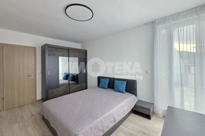 Продава 3-СТАЕН, гр. София, Овча купел, снимка 3 - Апартаменти - 52455814