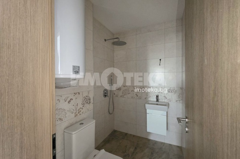 Продава 3-СТАЕН, гр. София, Овча купел, снимка 9 - Апартаменти - 52455814