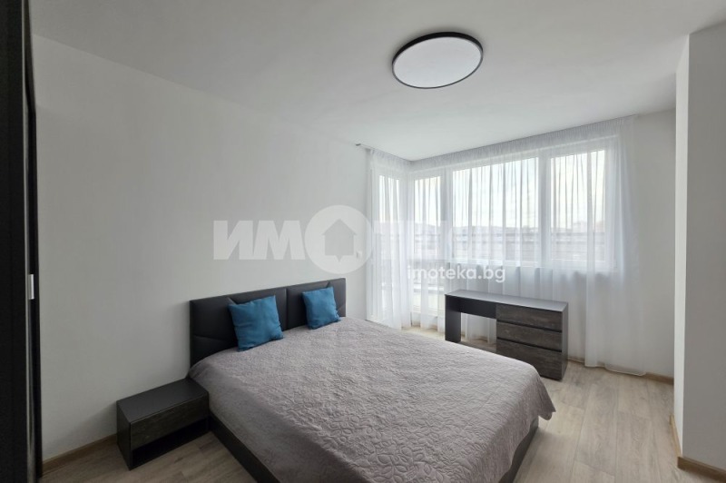 Продава 3-СТАЕН, гр. София, Овча купел, снимка 12 - Апартаменти - 52455814