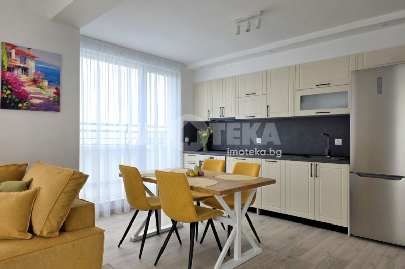 Продава 3-СТАЕН, гр. София, Овча купел, снимка 11 - Апартаменти - 52455814