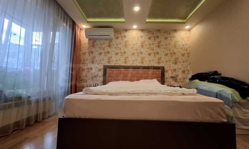 Продава 3-СТАЕН, гр. София, Лозенец, снимка 8 - Апартаменти - 52464559