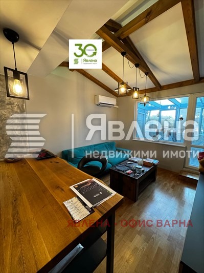 Продава 3-СТАЕН, гр. Варна, Централна поща, снимка 4 - Апартаменти - 55932225