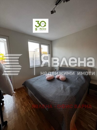 Продава 3-СТАЕН, гр. Варна, Централна поща, снимка 5 - Апартаменти - 55932225