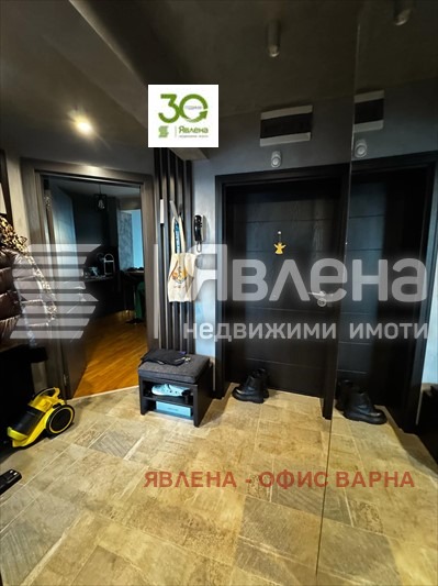 Продава 3-СТАЕН, гр. Варна, Централна поща, снимка 8 - Апартаменти - 55932225