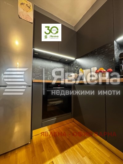 Продава 3-СТАЕН, гр. Варна, Централна поща, снимка 3 - Апартаменти - 55932225