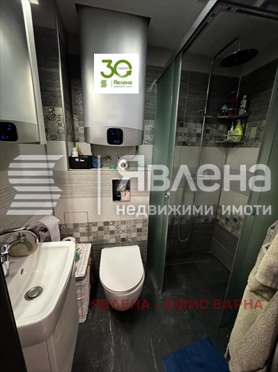 Продава 3-СТАЕН, гр. Варна, Централна поща, снимка 9 - Апартаменти - 55932225