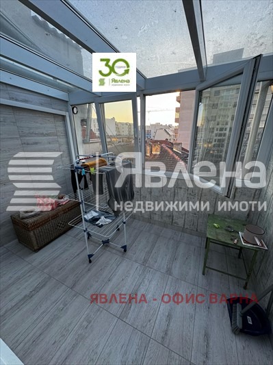 Продава 3-СТАЕН, гр. Варна, Централна поща, снимка 7 - Апартаменти - 55932225