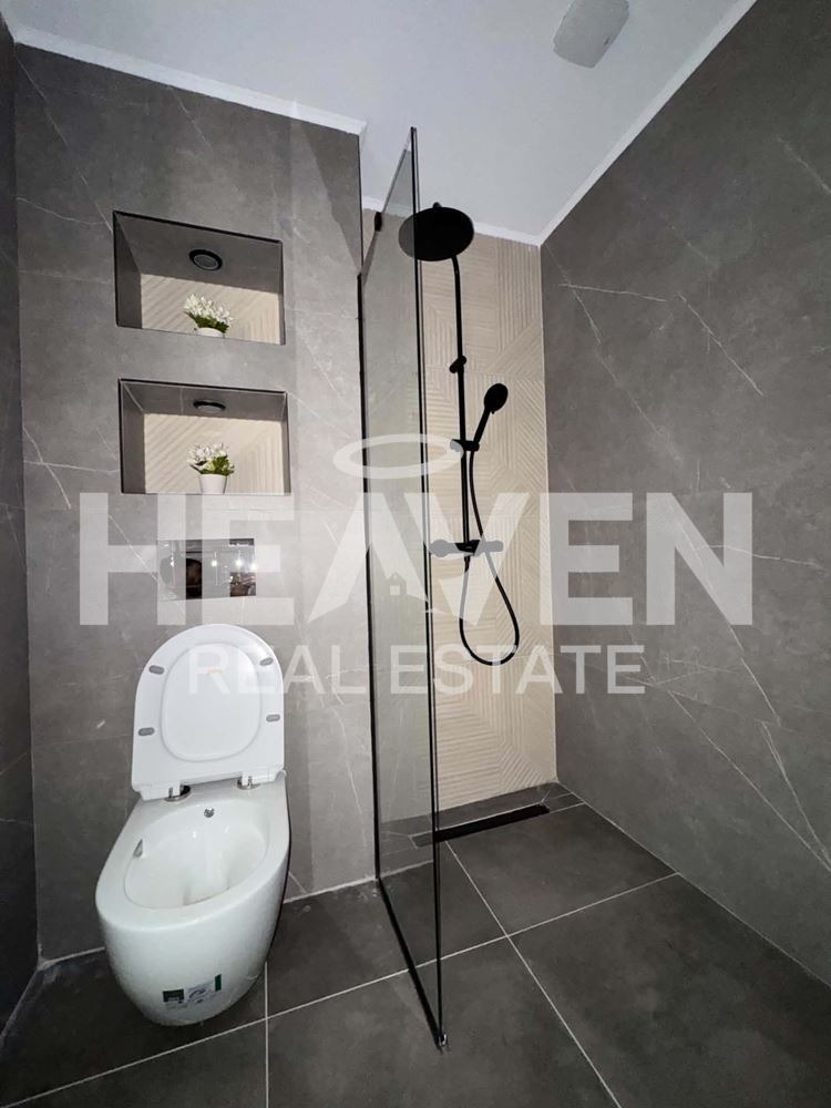 Продава 3-СТАЕН, гр. Пловдив, Остромила, снимка 9 - Апартаменти - 56399192