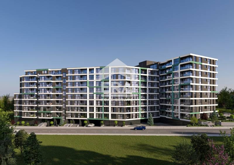 Zu verkaufen  3 Schlafzimmer Sofia , Mladost 4 , 141 qm | 32684599 - Bild [2]