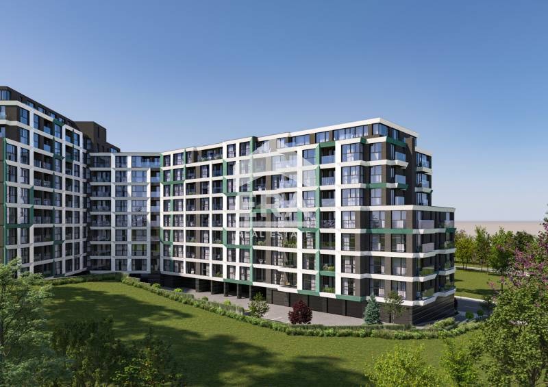 Zu verkaufen  3 Schlafzimmer Sofia , Mladost 4 , 141 qm | 32684599 - Bild [4]