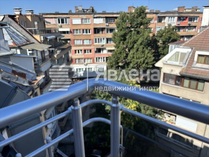 Продава 4-СТАЕН, гр. София, Оборище, снимка 5 - Апартаменти - 55546838