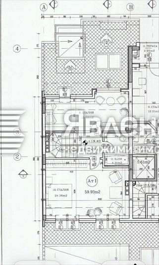 Продава 4-СТАЕН, гр. София, Оборище, снимка 15 - Апартаменти - 55546838