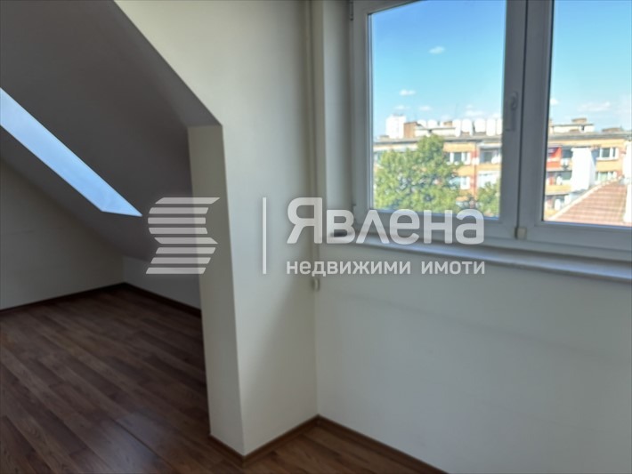 Продава 4-СТАЕН, гр. София, Оборище, снимка 9 - Апартаменти - 55546838