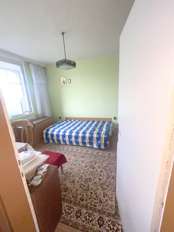 Продава  Многостаен град Бургас , Славейков , 104 кв.м | 30263807 - изображение [2]