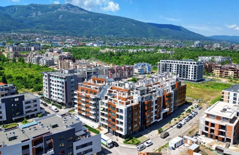 Til salg  Maisonette Sofia , Vitosha , 510 kvm | 33265048 - billede [4]