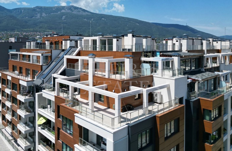 Til salg  Maisonette Sofia , Vitosha , 510 kvm | 33265048 - billede [6]