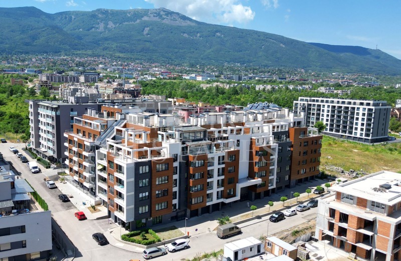 Til salgs  Maisonette Sofia , Vitosja , 510 kvm | 33265048 - bilde [3]