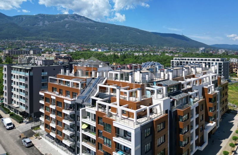 Til salg  Maisonette Sofia , Vitosha , 510 kvm | 33265048 - billede [7]