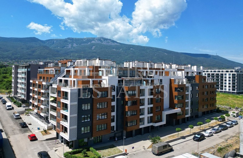 Til salgs  Maisonette Sofia , Vitosja , 510 kvm | 33265048 - bilde [2]