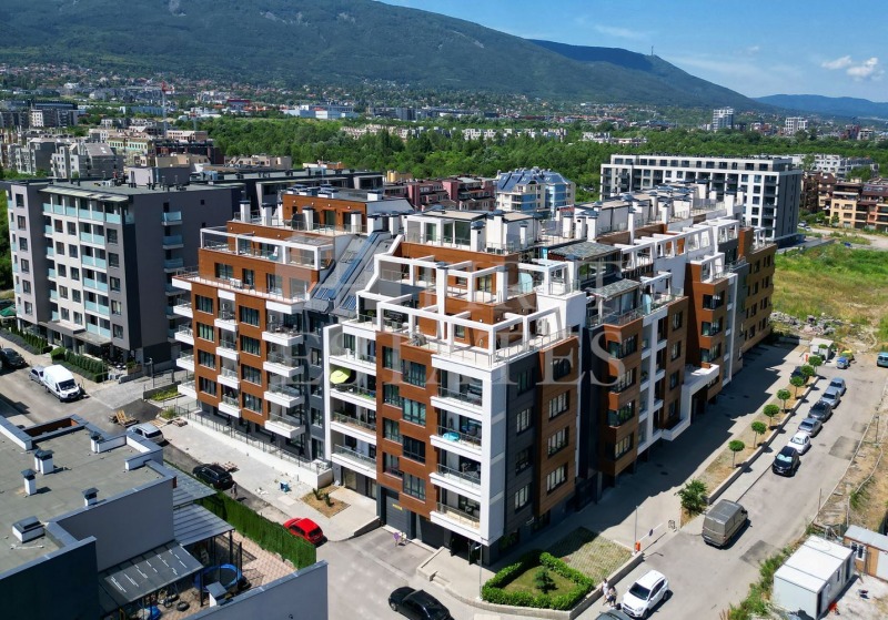 Til salg  Maisonette Sofia , Vitosha , 510 kvm | 33265048