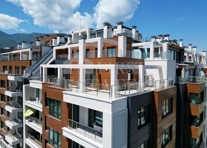 For Sale  Maisonette Sofia , Vitosha , 510 sq.m | 33265048 - image [5]