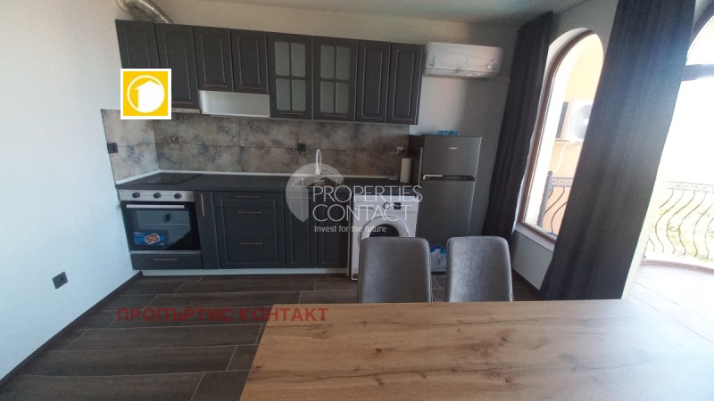 Продава МЕЗОНЕТ, гр. Созопол, област Бургас, снимка 3 - Апартаменти - 52326800