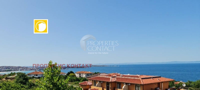 Продава МЕЗОНЕТ, гр. Созопол, област Бургас, снимка 16 - Апартаменти - 52326800