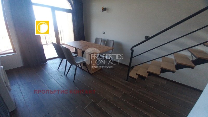 Продава МЕЗОНЕТ, гр. Созопол, област Бургас, снимка 9 - Апартаменти - 52326800