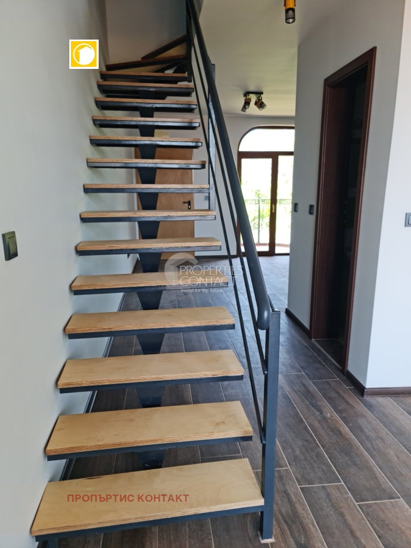 Продава МЕЗОНЕТ, гр. Созопол, област Бургас, снимка 10 - Апартаменти - 52326800