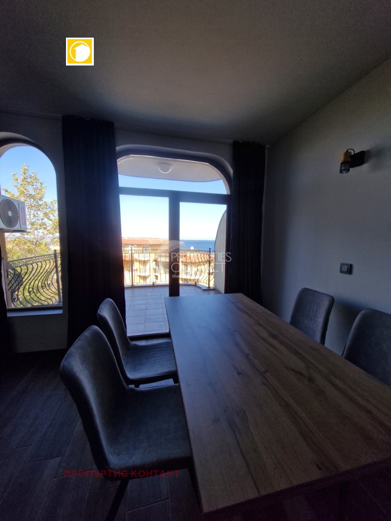 Продава МЕЗОНЕТ, гр. Созопол, област Бургас, снимка 8 - Апартаменти - 52326800