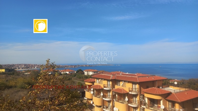 Продава МЕЗОНЕТ, гр. Созопол, област Бургас, снимка 17 - Апартаменти - 52326800