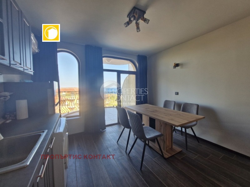 Продава МЕЗОНЕТ, гр. Созопол, област Бургас, снимка 4 - Апартаменти - 52326800