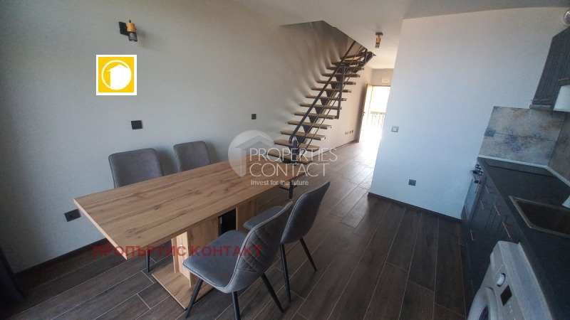 Продава МЕЗОНЕТ, гр. Созопол, област Бургас, снимка 6 - Апартаменти - 52326800