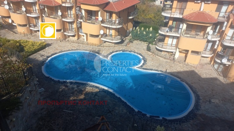 Продава МЕЗОНЕТ, гр. Созопол, област Бургас, снимка 15 - Апартаменти - 52326800