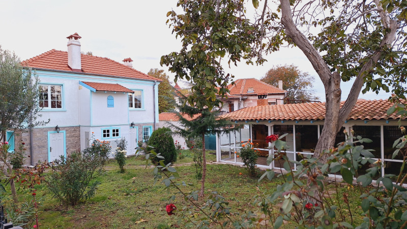 Продава  Къща област Бургас , гр. Черноморец , 140 кв.м | 73034296 - изображение [10]