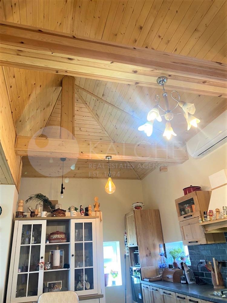 Продава КЪЩА, гр. Балчик, област Добрич, снимка 7 - Къщи - 46443380