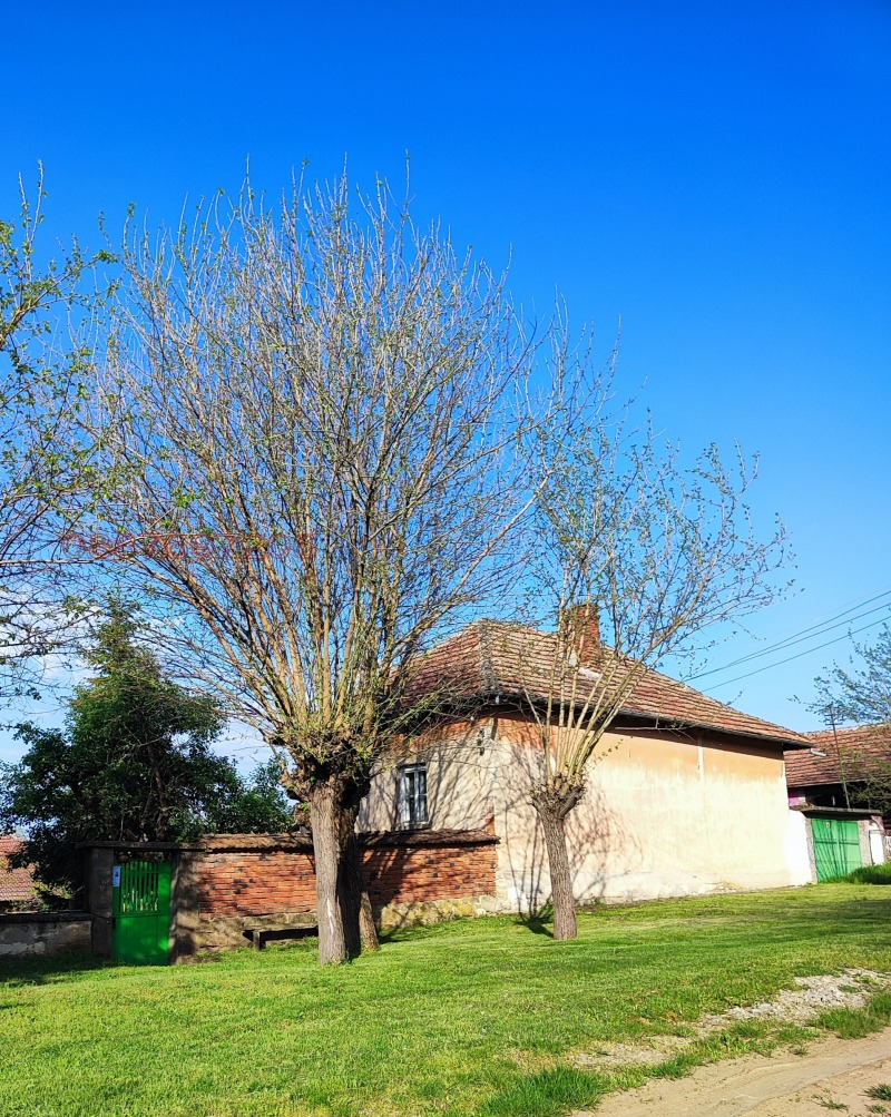 Продава КЪЩА, с. Малорад, област Враца, снимка 2 - Къщи - 52785002