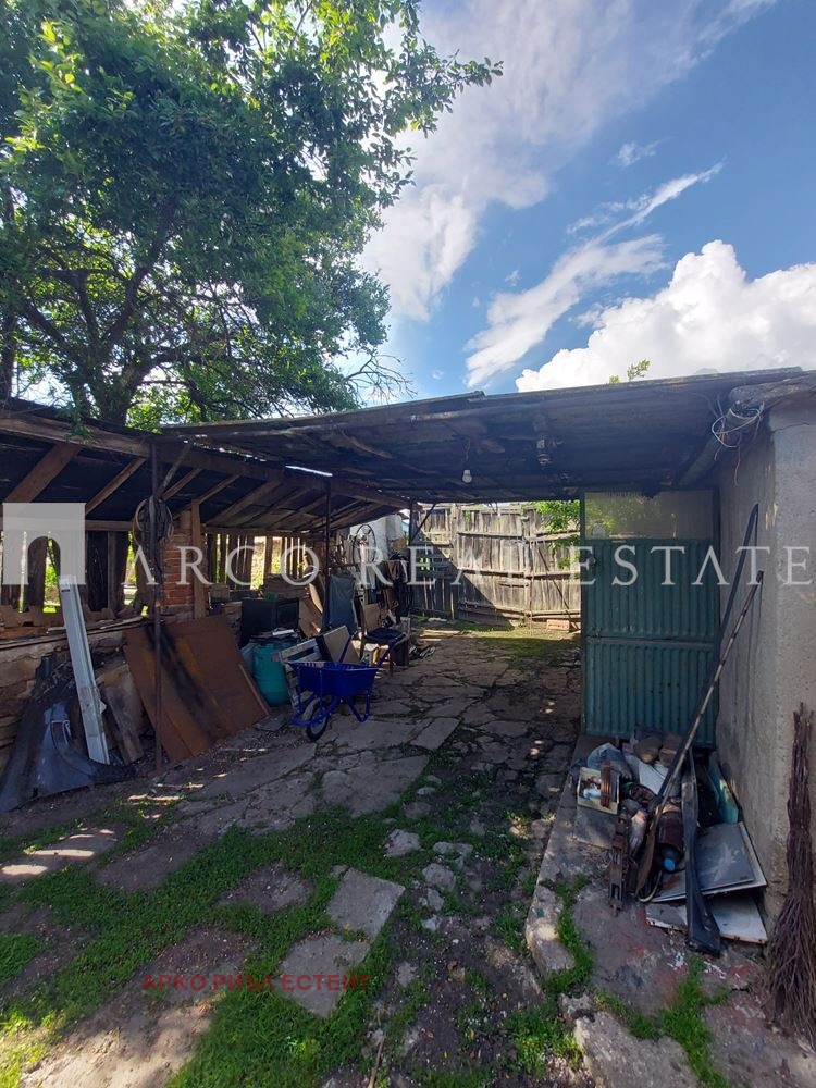 Продава КЪЩА, с. Живково, област София област, снимка 6 - Къщи - 54787774