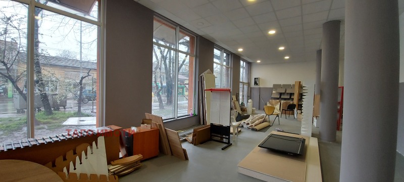 Myytävänä  Myymälä Sofia , Tsentar , 200 neliömetriä | 54785945 - kuva [7]
