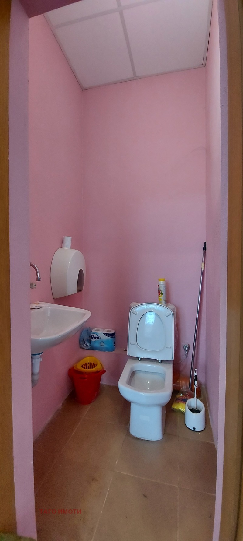 Myytävänä  Myymälä Sofia , Tsentar , 200 neliömetriä | 54785945 - kuva [15]