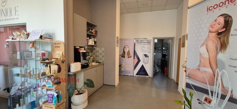De vânzare  Magazin Sofia , Țentâr , 200 mp | 54785945 - imagine [6]