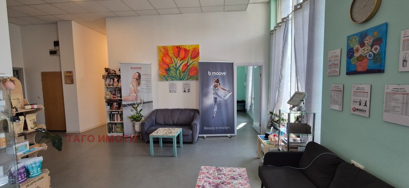 De vânzare  Magazin Sofia , Țentâr , 200 mp | 54785945 - imagine [5]