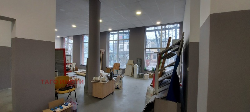 Myytävänä  Myymälä Sofia , Tsentar , 200 neliömetriä | 54785945 - kuva [9]