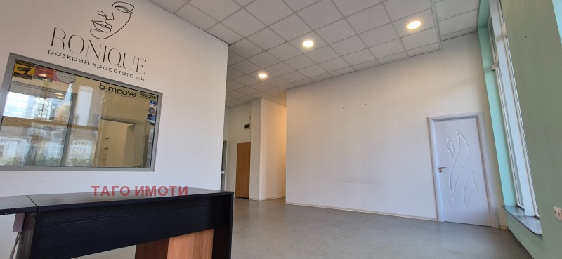 Продава МАГАЗИН, гр. София, Център, снимка 2 - Магазини - 50965202