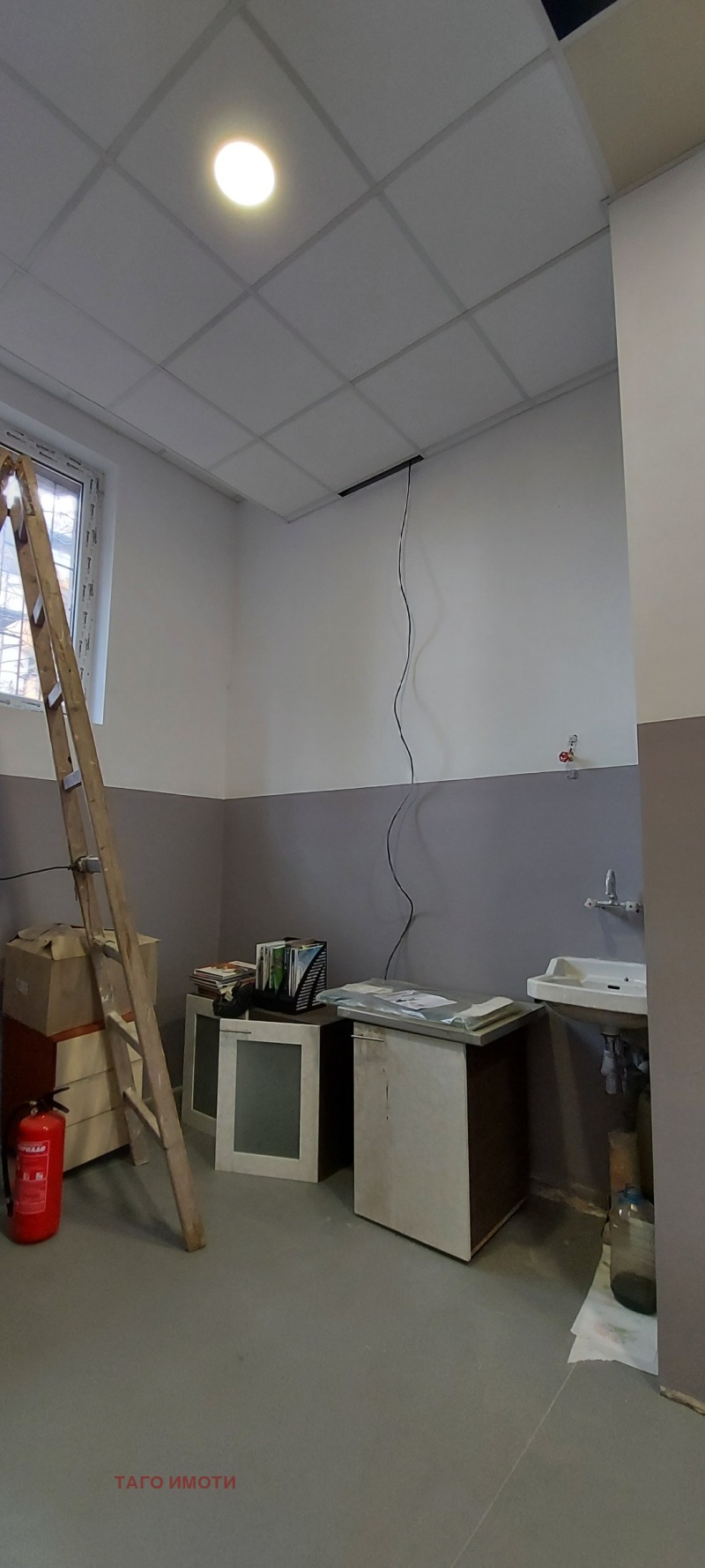 Myytävänä  Myymälä Sofia , Tsentar , 200 neliömetriä | 54785945 - kuva [17]