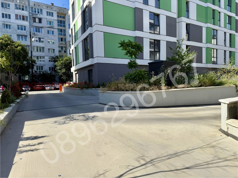 For Sale  Parking space Sofia , Vrabnitsa 2 , 14 sq.m | 69279862 - image [3]